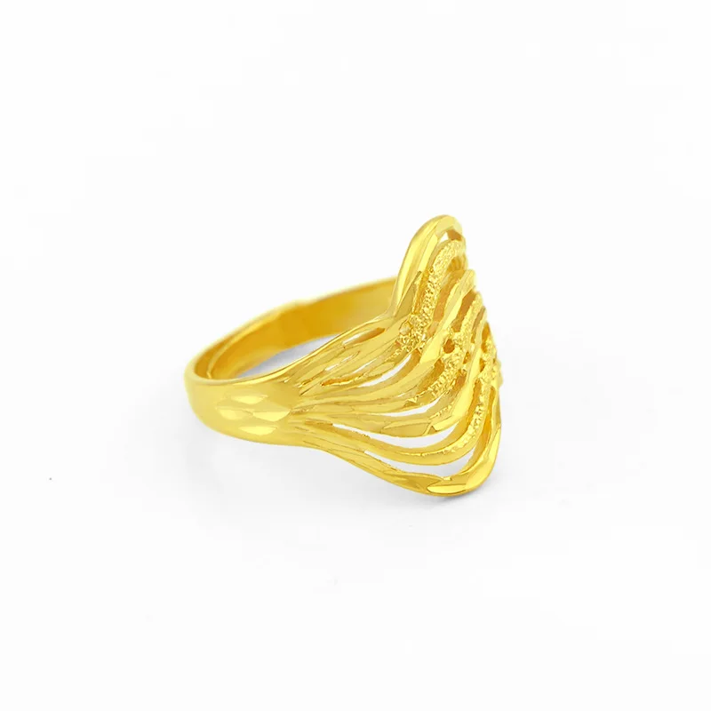 Dropshipping Classic 14K Ring Women's Wedding Engagement Fine Jewelry Exquisite Adjsutable Rings New Years Gifts Female
Dropshipping Classic 14K Ring Women's Wedding Engagement Fine Jewelry Exquisite Adjsutable Rings New Years Gifts Female