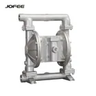 JOFEE MK25 waste water diaphragm pump vacuum diaphragm pump solar water pump diaphragm