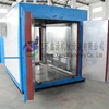 LPG Gas Heating Drying & Curing oven for Powder Coating Paint