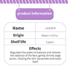 100% pure organic diluted lavender essential oil multi-use oil