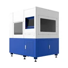 CNC precision sheet metal chassis processing