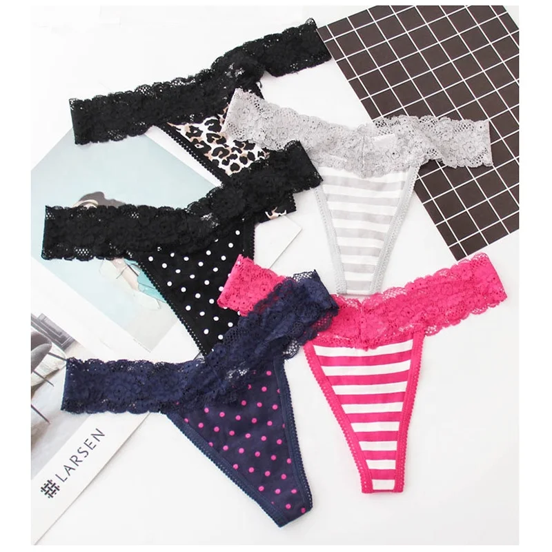 wholesale female underwear lace thong high quality sexy tanga plus size underwear panties for lady, Black,blue,gray,leopard,pink
wholesale female underwear lace thong high quality sexy tanga plus size underwear panties for lady, Black,blue,gray,leopard,pink