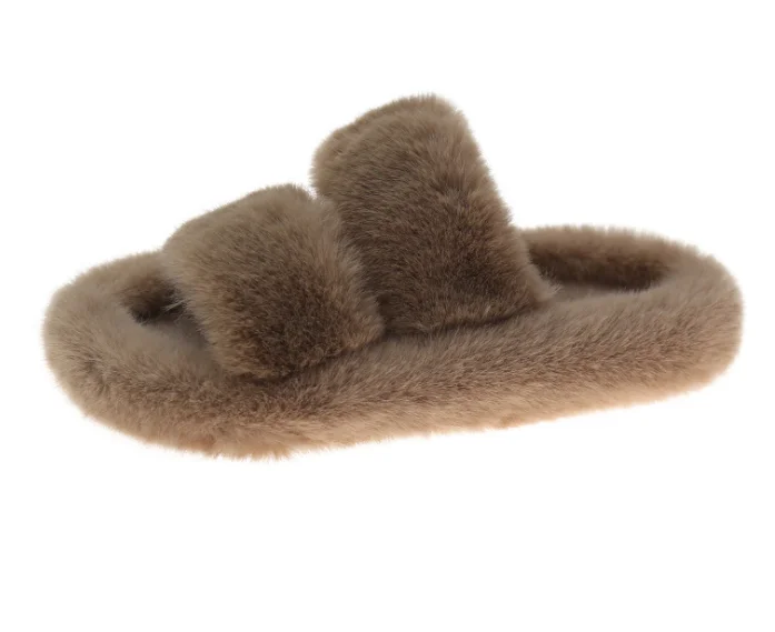 Drop shipping comfortable fluffy Woman Slipper non-slip fur slides Faux Fur Slipper, 6 colors
Drop shipping comfortable fluffy Woman Slipper non-slip fur slides Faux Fur Slipper, 6 colors