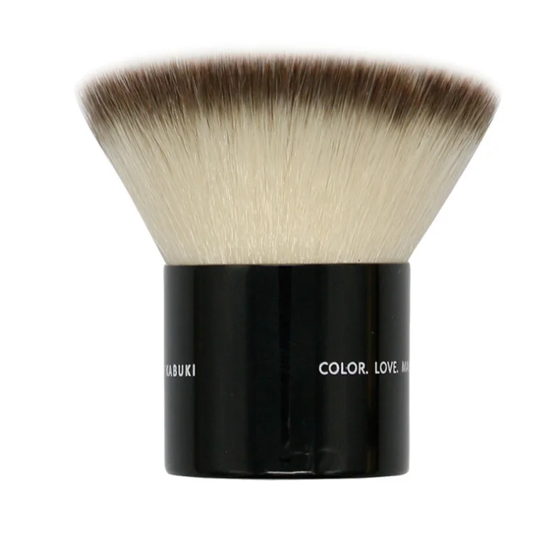 Zoneya single Spot wholesale soft mushroom makeup brush foundation makeup brush, Black
Zoneya single Spot wholesale soft mushroom makeup brush foundation makeup brush, Black