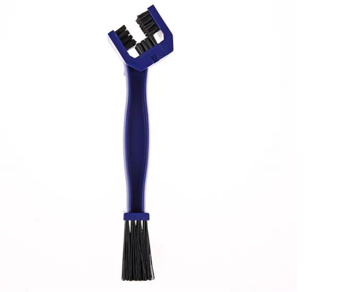 Motorcycle Chain Cleaner Bicycle Cycling Crankset Chain Brush Tool Gear Brush Chain Wheel Flywheel Cleaning Brush Cleaning Tools, As the picture
Motorcycle Chain Cleaner Bicycle Cycling Crankset Chain Brush Tool Gear Brush Chain Wheel Flywheel Cleaning Brush Cleaning Tools, As the picture