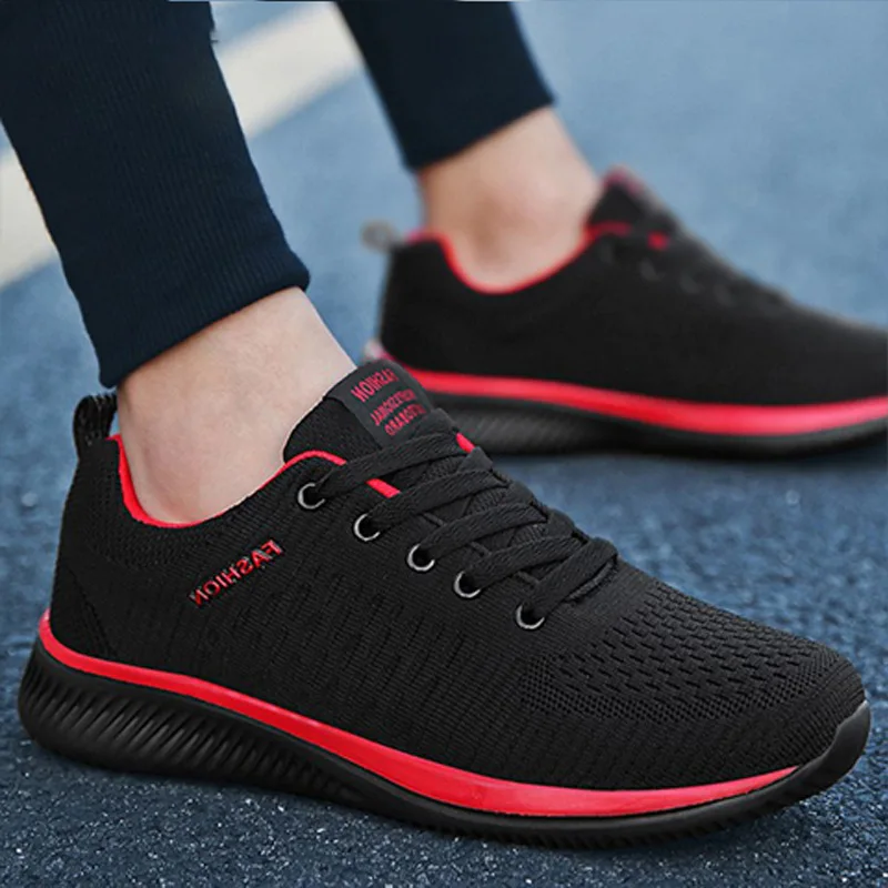 New Arrival Spring Trendy Men Shoes Fashion Breathable Men Running Sport Shoe for Men
New Arrival Spring Trendy Men Shoes Fashion Breathable Men Running Sport Shoe for Men