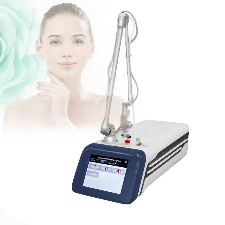 Vaginal tightening fractional co2 laser machines / co2 fractional laser / medical fractional laser co2 for sale
Vaginal tightening fractional co2 laser machines / co2 fractional laser / medical fractional laser co2 for sale