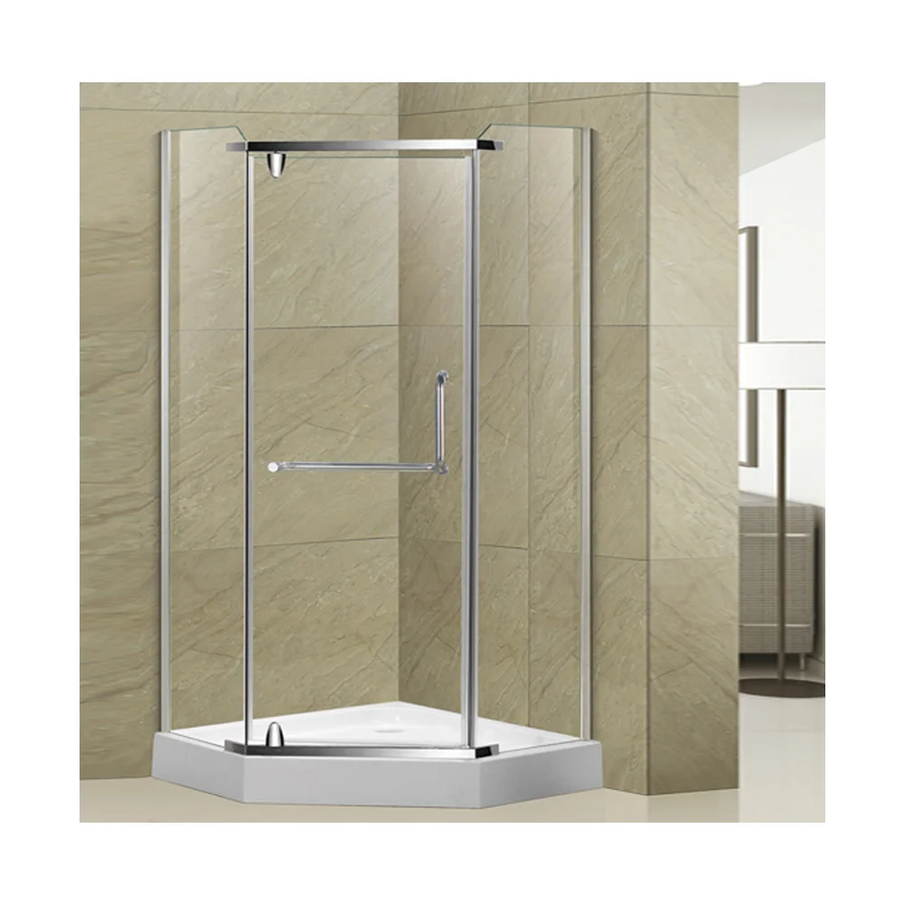 stainless steel frameless shower door sliding door shower rooms