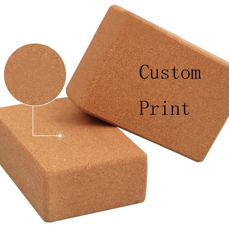 Sanfan eco friendly body fitness high density customized printing low price yoga block wholesale brick for yoga block
Sanfan eco friendly body fitness high density customized printing low price yoga block wholesale brick for yoga block