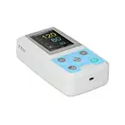 Contec ABPM50 24hour ambulatory blood pressure monitor arm cuff type NIBP holter with Software