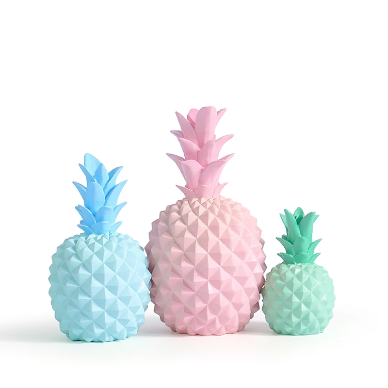 Creative factory custom resin golden pineapple luxury Home decor pineapple statue, As the pictures, based on pantone color
Creative factory custom resin golden pineapple luxury Home decor pineapple statue, As the pictures, based on pantone color
