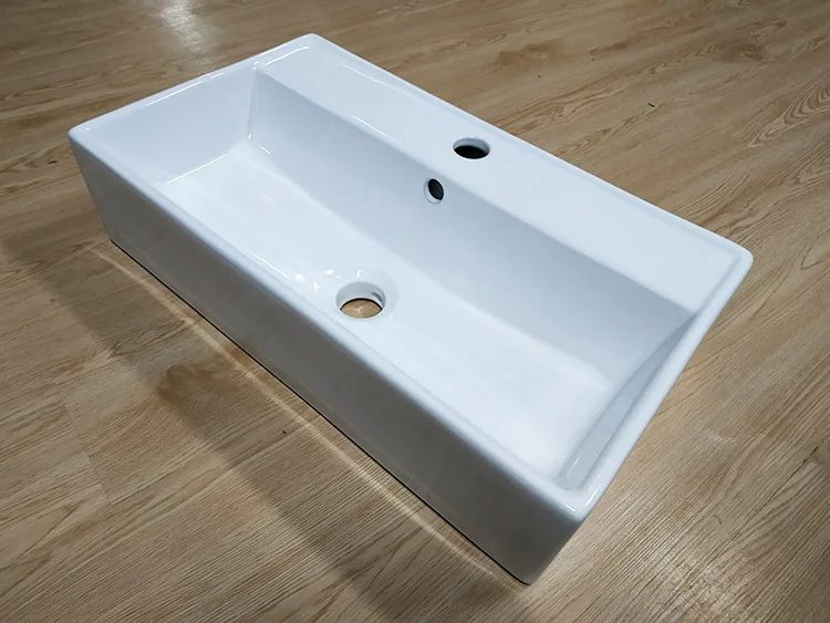 Above Counter Sink hand wash