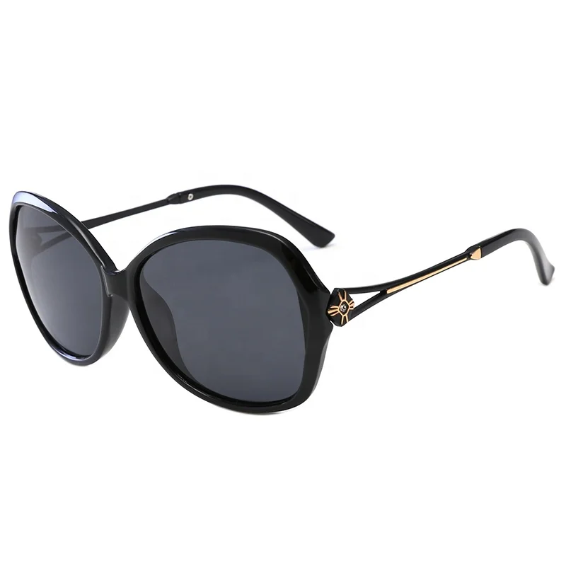 2020 fashion retro leisure sunglasses new product accurate color perception polarized women sun glasses, Custom colors
2020 fashion retro leisure sunglasses new product accurate color perception polarized women sun glasses, Custom colors