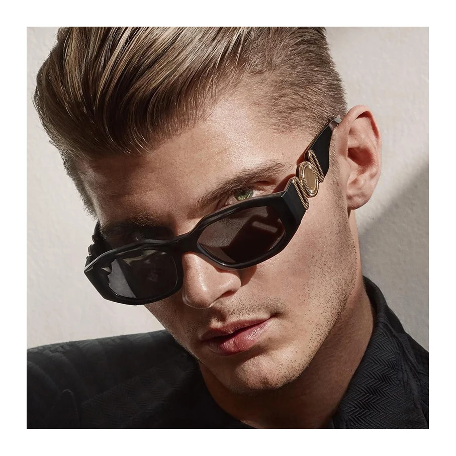 2021 Square Sun Glasses Luxury Brand Travel Small Rectangle Sunglasses Men Women Vintage Retro sunglasses, Custom color
2021 Square Sun Glasses Luxury Brand Travel Small Rectangle Sunglasses Men Women Vintage Retro sunglasses, Custom color