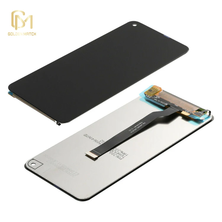 Phone lcd Screen for Samsung A12 LCD touch with lcd assembly for Samsung A12 without frame, Black
Phone lcd Screen for Samsung A12 LCD touch with lcd assembly for Samsung A12 without frame, Black
