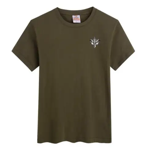 Summer new short-sleeved T-shirt round neck pullover loose plus fat XL fat oversized clothes
Summer new short-sleeved T-shirt round neck pullover loose plus fat XL fat oversized clothes