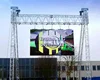 P3 Digital Advertising Screen Outdoor LED Video Wall for Publicity Rental Events