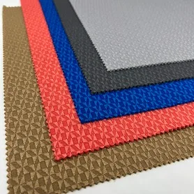 Jacquard space layer fabricYH604