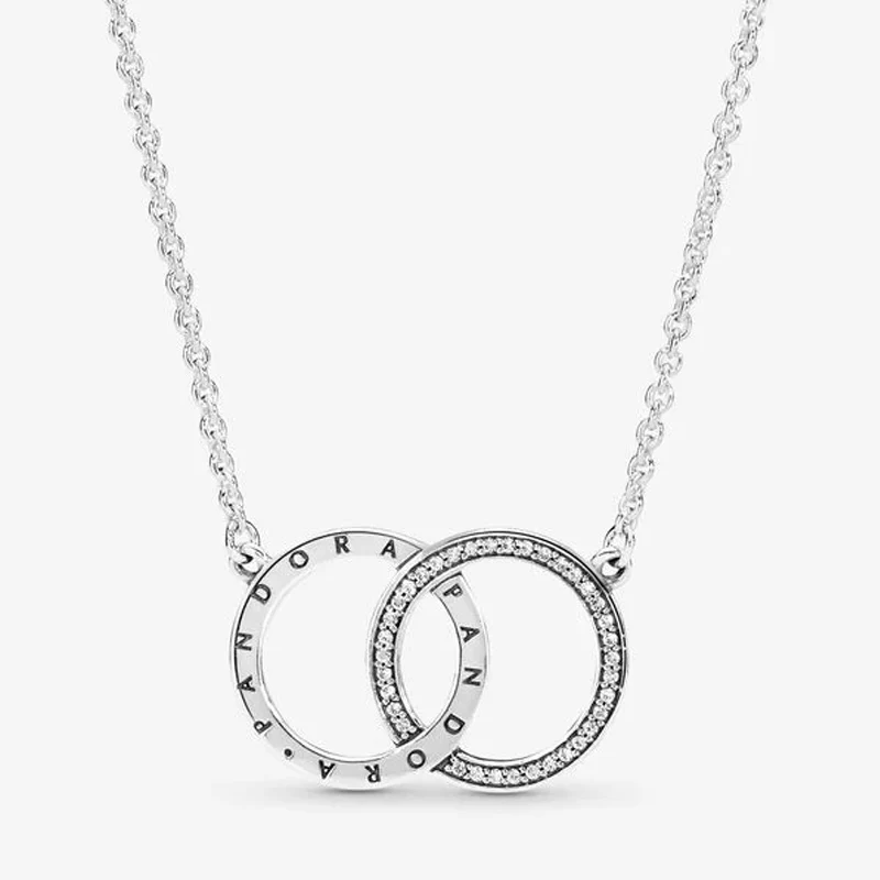 Wholesale Best-selling 925 Silver Plated High Quality Lady Pendant Necklace Bithday Gift
Wholesale Best-selling 925 Silver Plated High Quality Lady Pendant Necklace Bithday Gift