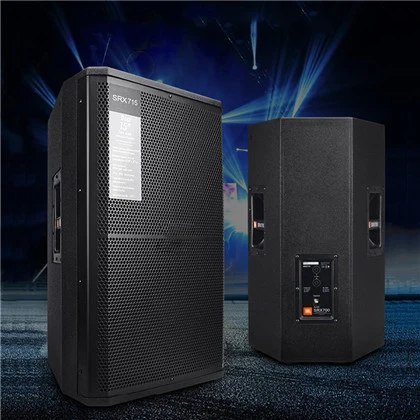 LANE oem 715 professional 15 inches High voice 44 core low voice 190 magnetic sound speaker box, Black
LANE oem 715 professional 15 inches High voice 44 core low voice 190 magnetic sound speaker box, Black