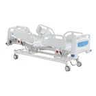 Plastic hospital bed patient rest price paramount medical beds for old people