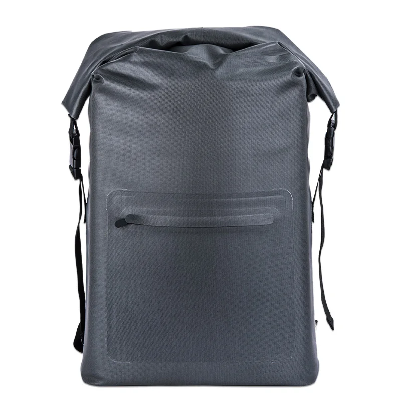 High quality TPU coated fabric outdoor waterproof laptop backpack for outdoor sports, Customized color
High quality TPU coated fabric outdoor waterproof laptop backpack for outdoor sports, Customized color