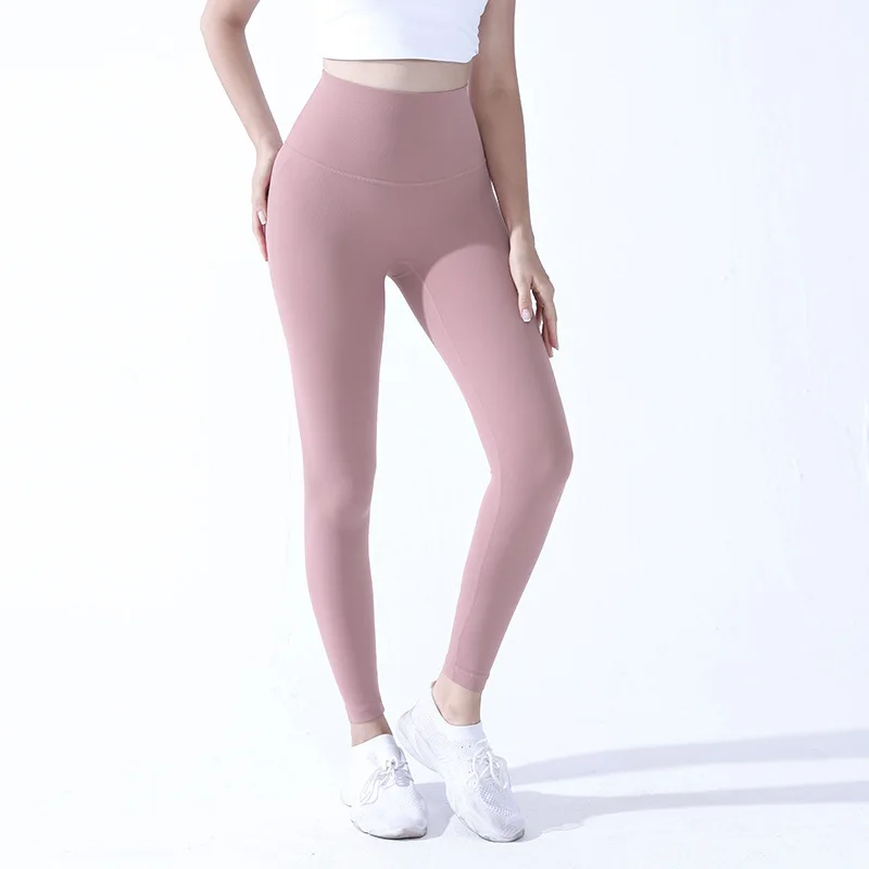 Sports Girls IG Style Tight High Waist Fitness Yoga Pants Women High Quantity Winter Leggings For Women
Sports Girls IG Style Tight High Waist Fitness Yoga Pants Women High Quantity Winter Leggings For Women