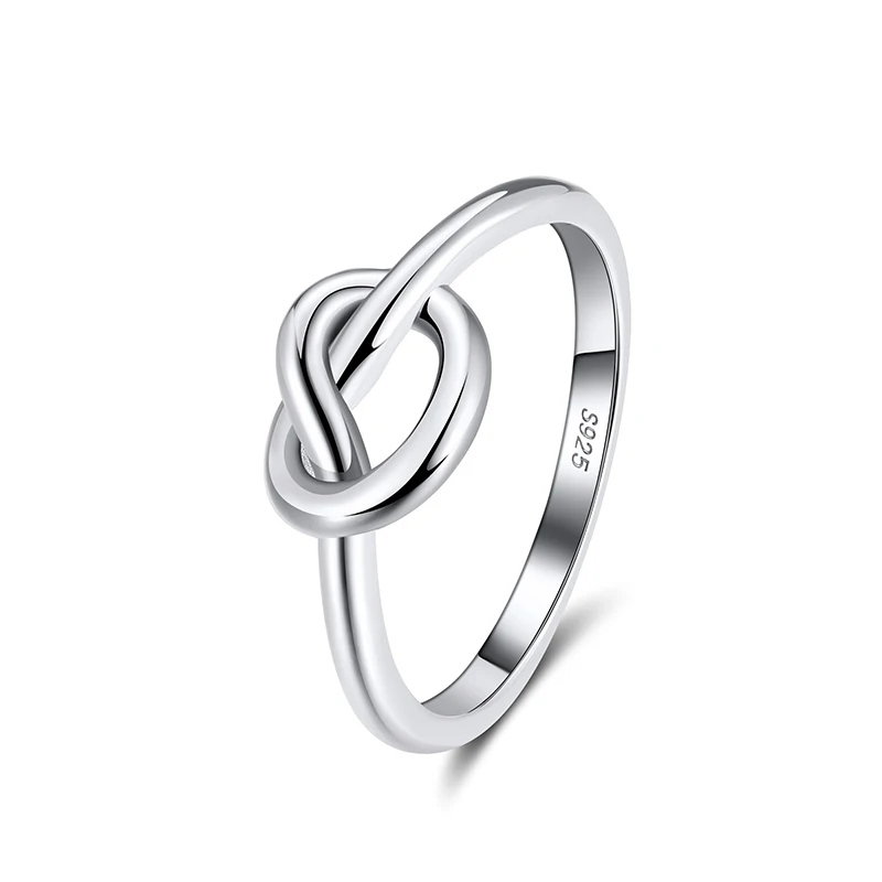 RINNTIN SR234 Elegant knot Korean jewelry 925 Sterling Silver Fashion womens rings
RINNTIN SR234 Elegant knot Korean jewelry 925 Sterling Silver Fashion womens rings