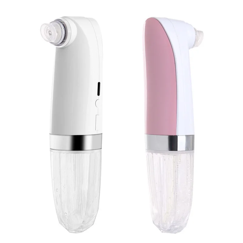manufacture Customized Logo Remover Blackhead Electric Facial Vacuum Pore Cleaner, White/green/ pink
manufacture Customized Logo Remover Blackhead Electric Facial Vacuum Pore Cleaner, White/green/ pink