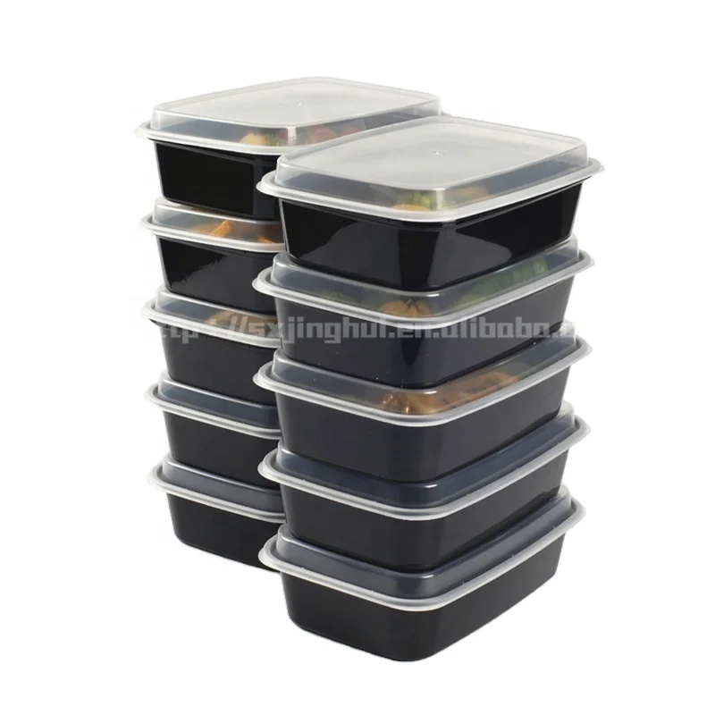 Superior Supplier New Products 28-32OZ Single Compartment Food Prep Containers food lunch box
Superior Supplier New Products 28-32OZ Single Compartment Food Prep Containers food lunch box