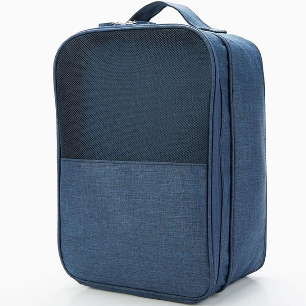 Durable and Washable Easy Shoe Organizer Adjustable Shoe Organizer Zipper Shoe Bag with Great Price, Black, blue,navy, pink
Durable and Washable Easy Shoe Organizer Adjustable Shoe Organizer Zipper Shoe Bag with Great Price, Black, blue,navy, pink