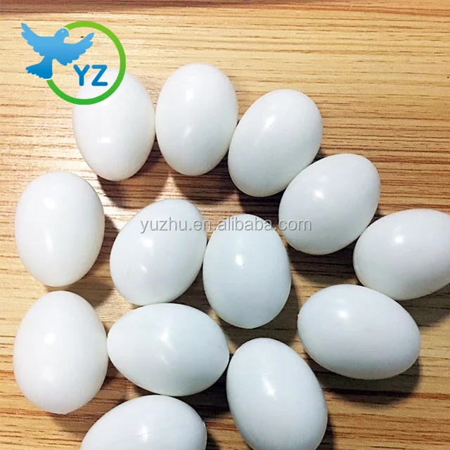 pigeon eggs,eastereggs solid pigeon eggs simulation pigeon eggs