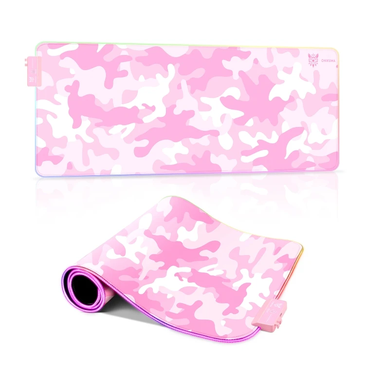 Professional High Quality ONIKUMA MP005 (G5) RGB Light Waterproof Mouse Pad Large Size
Professional High Quality ONIKUMA MP005 (G5) RGB Light Waterproof Mouse Pad Large Size
