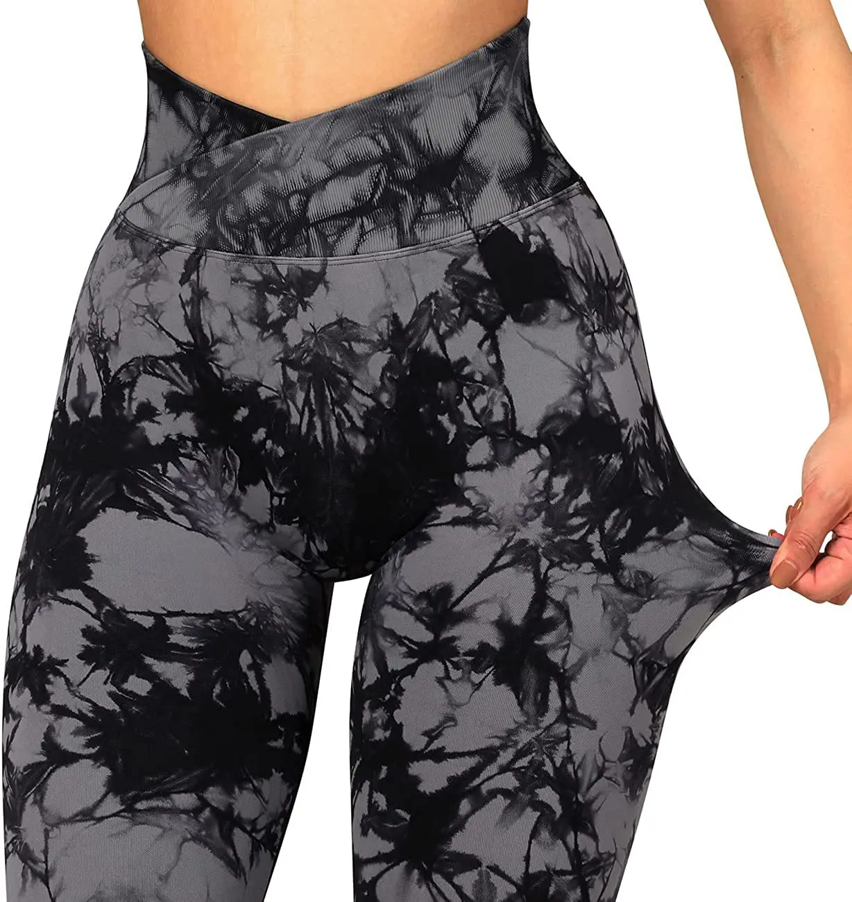 Custom Logo Yoga Leggings Gym Wear Marble Tie Dye leggings Workout Tights Seamless Fitness Scrunch Butt Leggings For Women
Custom Logo Yoga Leggings Gym Wear Marble Tie Dye leggings Workout Tights Seamless Fitness Scrunch Butt Leggings For Women