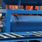 China Manufacture High Quality Chinese Vacuum EPS Block Moulding Machine