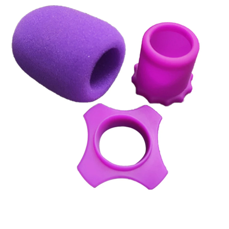 Custom Print Logo Microphone Covers Reporter Microphone Polyurethane Foam Windscreen for Handheld Protection
Custom Print Logo Microphone Covers Reporter Microphone Polyurethane Foam Windscreen for Handheld Protection