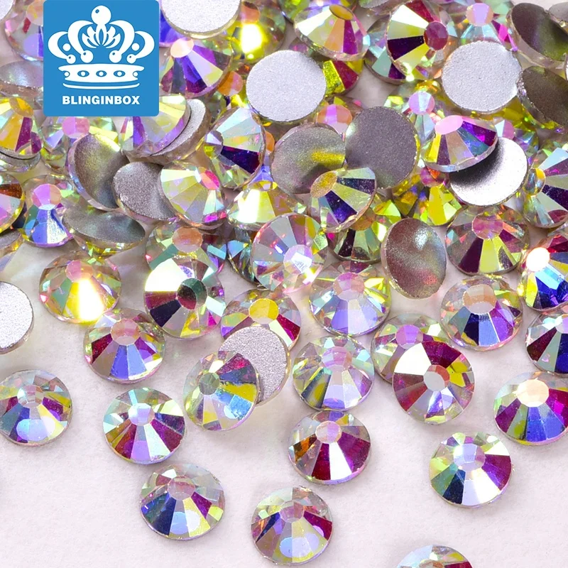 Wholesale popular crystal ss20 glass flatback non hot fix rhinestone for jewelry decoration, Over 80 colors
Wholesale popular crystal ss20 glass flatback non hot fix rhinestone for jewelry decoration, Over 80 colors