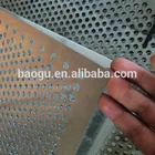 Wholesale 2b cold rolled stainless steel plates perforated stainless steel sheet