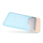Shenzhen Manufacturer Waterproof Laptop Sleeve Bag For Macbook