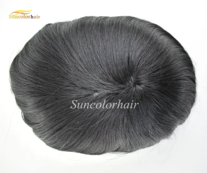 Wholesale toupee for men human hair toppers all skin prosthetic hair pieces for men
Wholesale toupee for men human hair toppers all skin prosthetic hair pieces for men