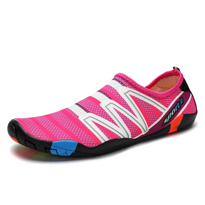 Wholesale Breathable water walking swimming shoes for Men Women Children, Pink/blue/navy/grey
Wholesale Breathable water walking swimming shoes for Men Women Children, Pink/blue/navy/grey