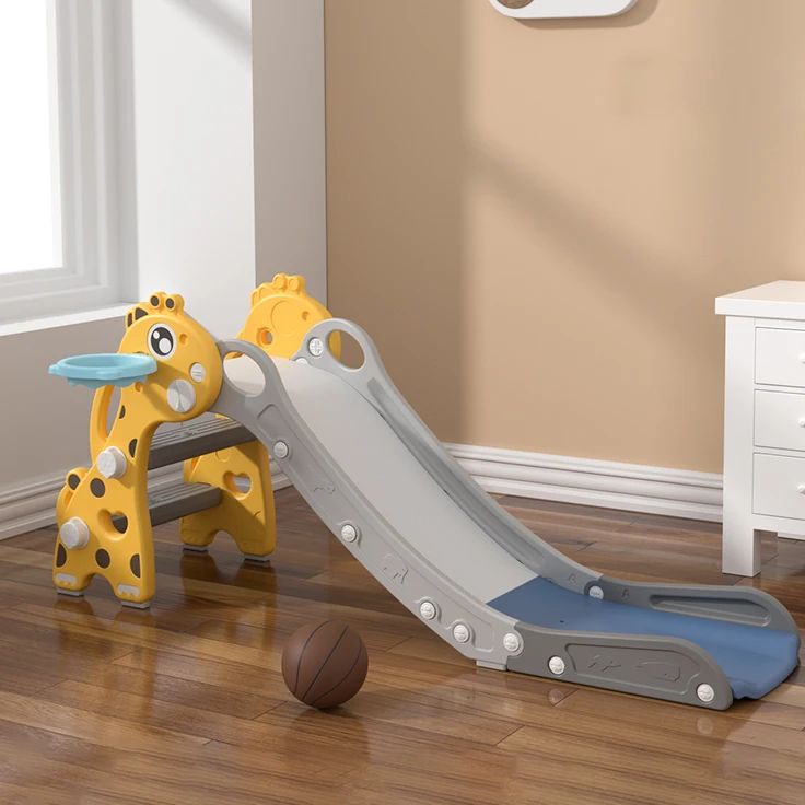 Wholesale Top Sale Children Preschool Plastic playground Indoor Slide, Blue/yellow/pink
Wholesale Top Sale Children Preschool Plastic playground Indoor Slide, Blue/yellow/pink