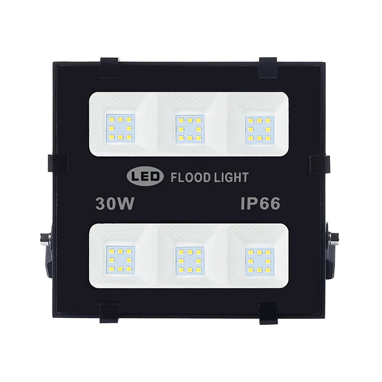 Outdoor IP67 Waterproof Led Floodlight SMD 30W 50W 100W 150W 300W 400W Led Flood Light 200W