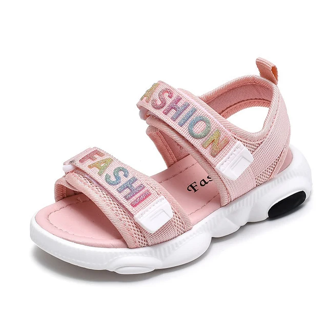 2021 new design summer wear new fads shoes for girls outdoor sandals children's sandals for beach, Pink beige
2021 new design summer wear new fads shoes for girls outdoor sandals children's sandals for beach, Pink beige