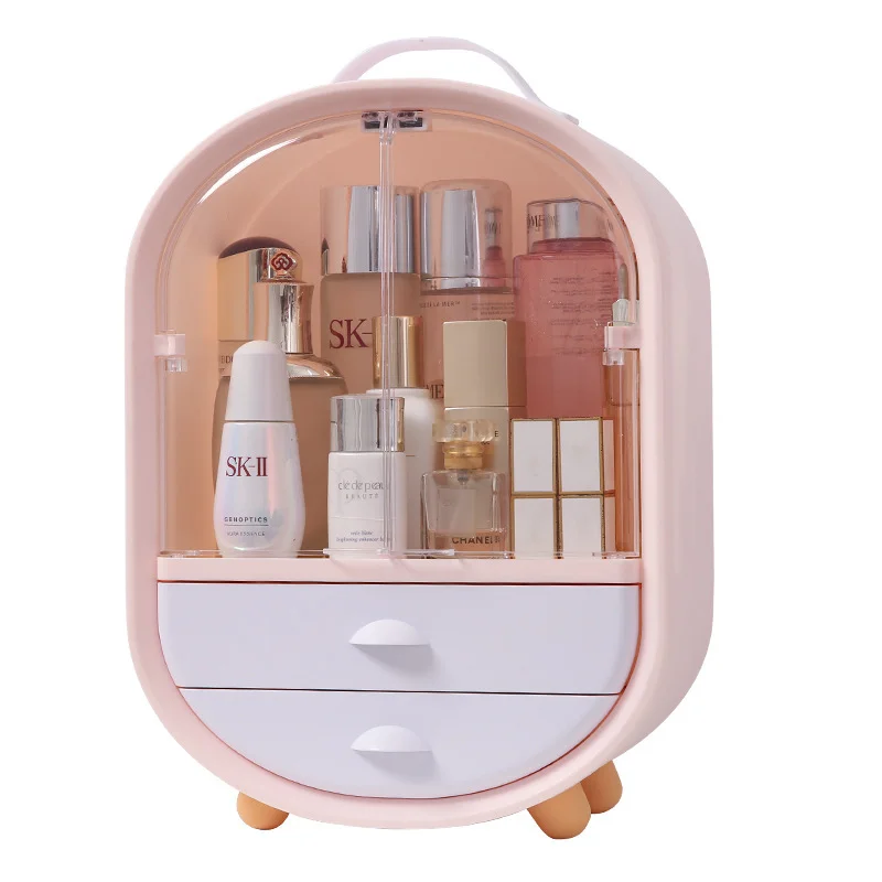luxury cosmetic organizer plastic jar cosmetic brush storage box wholesale cosmetic make up organizer box
luxury cosmetic organizer plastic jar cosmetic brush storage box wholesale cosmetic make up organizer box