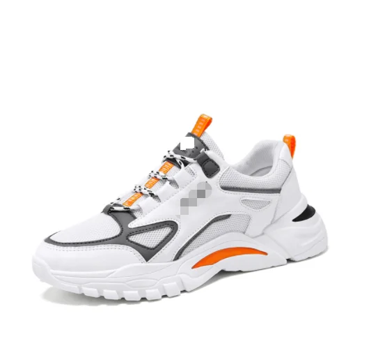 2022 new flying woven breathable sneakers Sapatos casuais gym shoes lightweight mesh dad men's fashion casual shoes, 4 colors
2022 new flying woven breathable sneakers Sapatos casuais gym shoes lightweight mesh dad men's fashion casual shoes, 4 colors