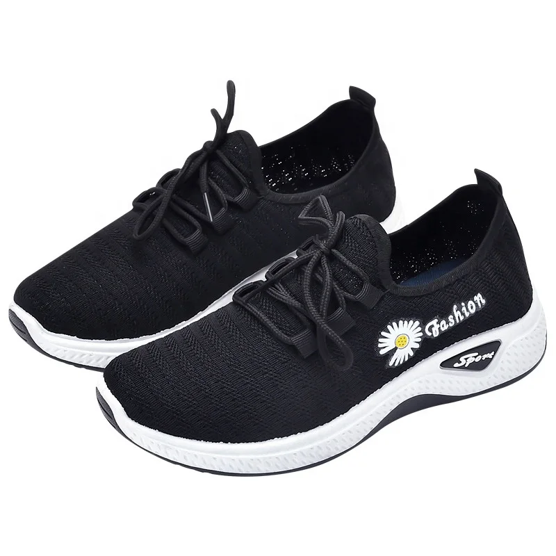 2022 Fly-knit new women casual slip breathable shoes factory wholesale New Daisy lace up casual shoes sports shoes, Color available
2022 Fly-knit new women casual slip breathable shoes factory wholesale New Daisy lace up casual shoes sports shoes, Color available