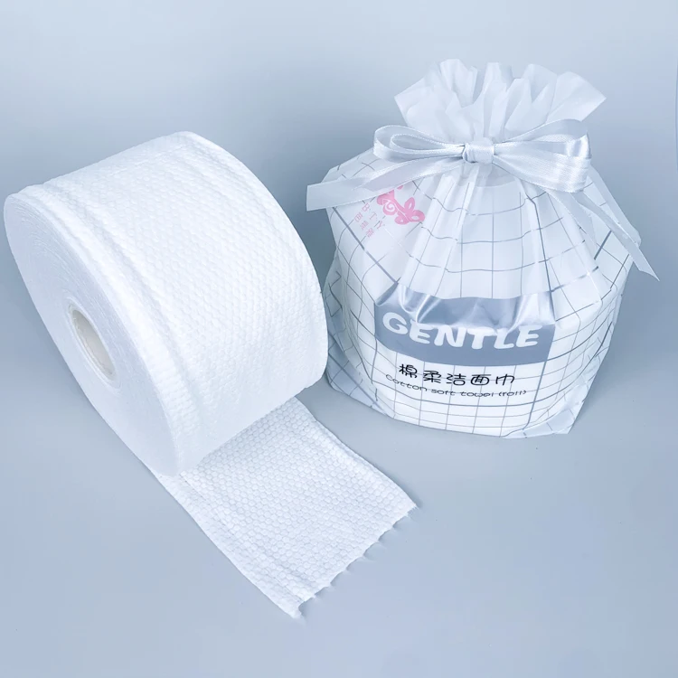 100% Natural Cotton Disposable towel for hair refreshing towel for hand and face cleaning
100% Natural Cotton Disposable towel for hair refreshing towel for hand and face cleaning