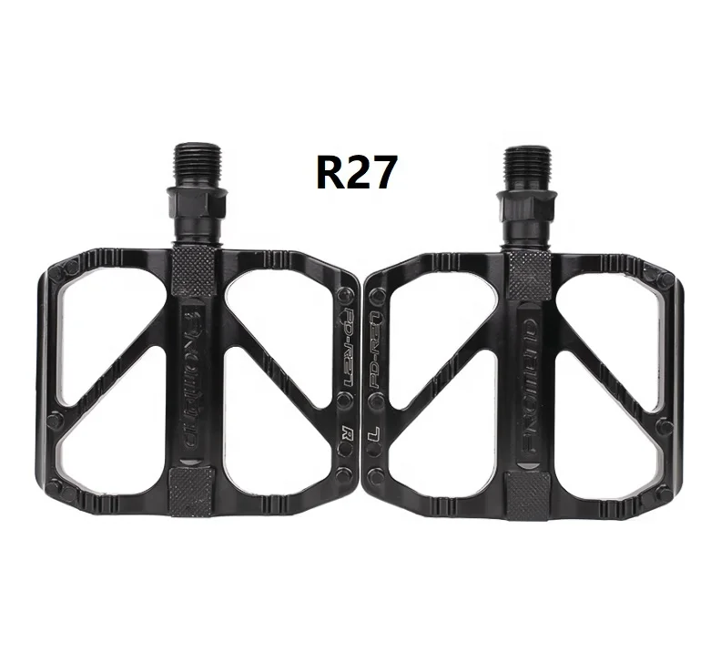 New Mountain Bike MTB Pedals BMX Bicycle Flat Platform Pedals Aluminum Alloy Bike Cycling Bicycle Pedals, Black, colorful
New Mountain Bike MTB Pedals BMX Bicycle Flat Platform Pedals Aluminum Alloy Bike Cycling Bicycle Pedals, Black, colorful