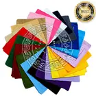 Multifunctional New Style Hot Flag Magic motorcycle Custom Face Cover Bandanas Scarf